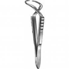 JONES / PERFORATING Towel Forceps